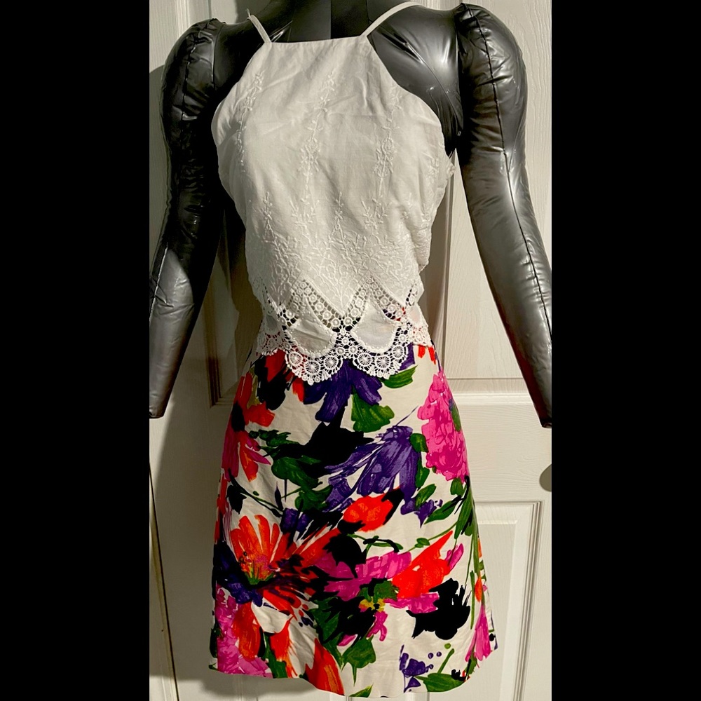 J Crew Pencil Skirt, size 4